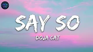 Thumbnail: Doja Cat - Say So (Official Audio) | Hot Pink