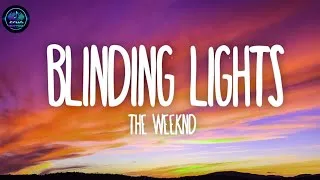 Thumbnail: The Weeknd - Blinding Lights (Lyrics)