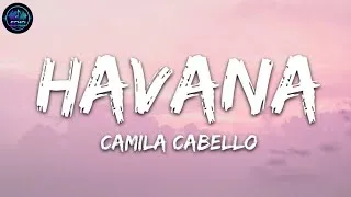 Thumbnail: Camila Cabello - Havana (Lyrics) ft. Young Thug