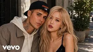 Thumbnail: Justin Bieber ft ROSÉ - Only Love (Office Video)