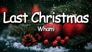 Thumbnail: Wham! – Last Christmas (Lyrics) | Christmas Song