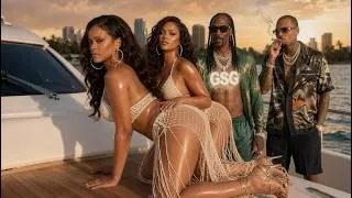 Thumbnail: Dance With Me – Snoop Dogg & Chris Brown (2026)