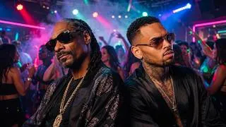 Thumbnail: One Night Stand — Snoop Dogg & Chris Brown (Official Audio)