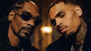 Thumbnail: One More Night – Snoop Dogg & Chris Brown (2026)