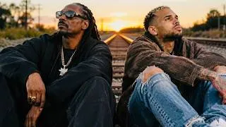 Thumbnail: Snoop Dogg & Chris Brown – Echoes of Yesterday (2026)