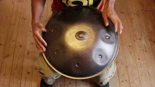 Thumbnail: EchoSoundSculpture - AsaChan MiRim 2018