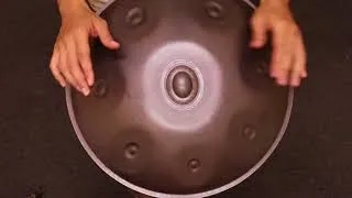 Thumbnail: EchoSoundSculpture - AsaChan MiRim "Pygmy7" 2017
