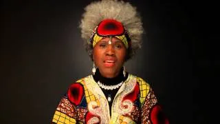 Thumbnail: #whatwillyousay EXTRAS - Jackie