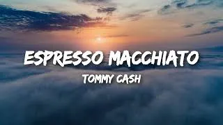 Thumbnail: Tommy Cash - Espresso Macchiato (Lyrics) (Estonia Eurovision 2025)
