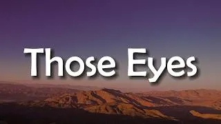 Thumbnail: New West - Those Eyes (Lyrics)  || Mix Playlist….  7 Years,  Can't Talk,  Tadow