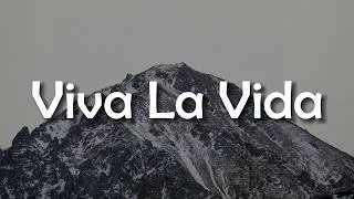 Thumbnail: Coldplay - Viva La Vida (Lyrics)  || Mix Playlist….  Ghost,  Can't Talk,  LightHouse
