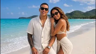 Thumbnail: Daddy Yankee x Anitta - FUEGO Y FAVELA (Official Audio)2026