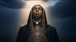 Thumbnail: LIL WAYNE  - Do it Again Lord (Official lyrics video 2026)