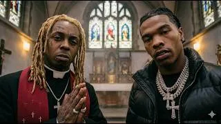 Thumbnail:  Lil Wayne ft. Lil Baby - SEARCHING FOR A REASON |inspirational| (2026 Official lyrics video) 