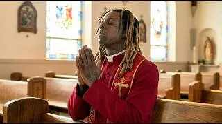 Thumbnail: LIL WAYNE - GLORY TO GOD | Deep Gospel Rap | Official Lyrics
