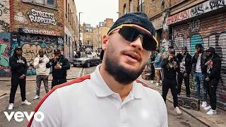 Thumbnail: JuL - Nuit Blanche (Clip Officiel)