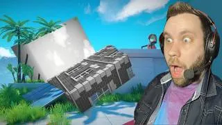 Thumbnail: I broke reality with some old Polaroids | Viewfinder BLIND playthrough (1)