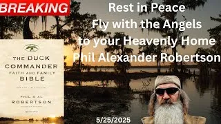 Thumbnail: Duck Dynasty Legend’s Life Story Will Shock You!