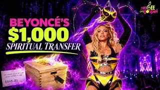 Thumbnail: THE SPIRITUAL TRUTH BEHIND BEYONCÉ’S $1,000 BEYKEEPER BOX | A Christian Perspective