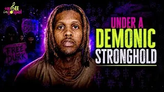 Thumbnail: LIL DURK’S DEMONIC RELIGION | The Truth Behind Gang Ideology, Origins & The Culture Behind It