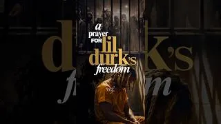 Thumbnail: We’re not claiming his guilt or innocence, but asking for freedom from demonic influence over him