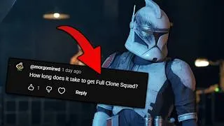 Thumbnail: You asked about Zero Company… let’s clear some things up