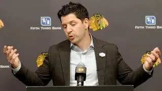 Thumbnail: wtf is going on with the NHL
