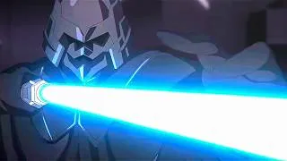 Thumbnail: Jesus, this was awesome!
