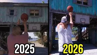 Thumbnail: The new GTA 6 gameplay blows the leaks out of the water