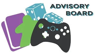 Thumbnail: Advisory Board Episode 0 - Nightfall