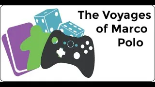 Thumbnail: Let's Play The Voyages of Marco Polo