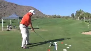 Thumbnail: How to Hit Longer, Straighter Drives in Golf