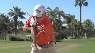 Thumbnail: Golf Swing Basics with Michael Lamanna