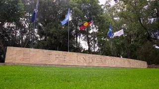 Thumbnail: ECLEVA Customer Testimonial: University of Newcastle