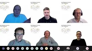 Thumbnail: EDC-Con 2022/01 - Executive Panel