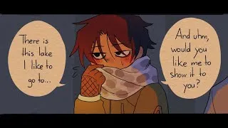 Thumbnail: Jakes Lake Date (Dead By Daylight Comic Dub)
