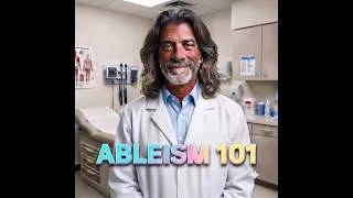 Thumbnail: Ableism 101