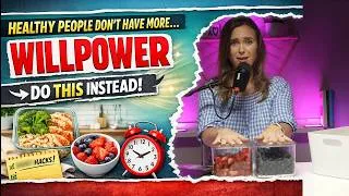 Thumbnail: The Weekly Habit That Changed Everything | How I Set Myself Up for a Better Week
