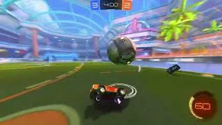 Thumbnail: POV: Your The G.O.A.T. of King Of The Hill (KOTH)