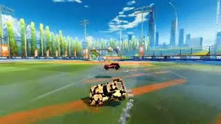 Thumbnail: FIRST EDIT (Rate 1-10?)