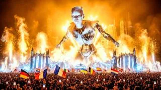 Thumbnail: Tomorrowland 2026 (R3HAB, David Guetta, Hardwell, Meduza, Tiësto) - Summer Vibes #12