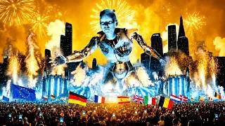 Thumbnail: Tomorrowland 2026 (Tiësto, David Guetta, Anyma, W&W, Nicky Romero) - Summer Vibes #08