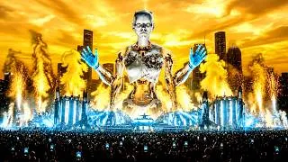 Thumbnail: Tomorrowland 2026 (Meduza, W&W, Tiësto, David Guetta, Peggy Gou) - Summer Vibes #07