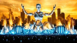 Thumbnail: Tomorrowland 2026 (KSHMR, Tiësto, David Guetta, Boris Brejcha, Meduza) - Summer Vibes #06