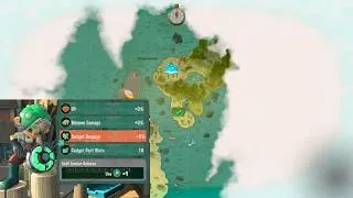 Thumbnail: Souping Up – Splatoon Raiders: (3) (No Commentary) Splatoon Raiders Gameplay