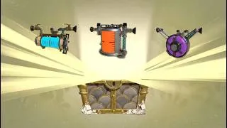 Thumbnail: Gear Up For Treasure! – Splatoon Raiders: (2) [No Commentary] Splatoon Raiders Gameplay
