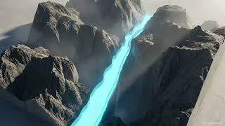 Thumbnail: Rivers of Jammu and Kashmir 