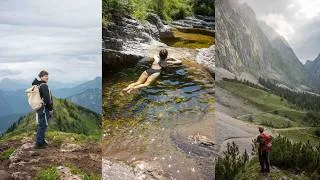 Thumbnail: Making the Most of July