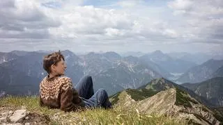 Thumbnail: Summer in the Alps