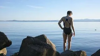 Thumbnail: a week in Italy, decluttering & slow living moments